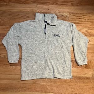 VTG - USA Made Alaska Pullover